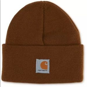 Toddler Carhartt beanie